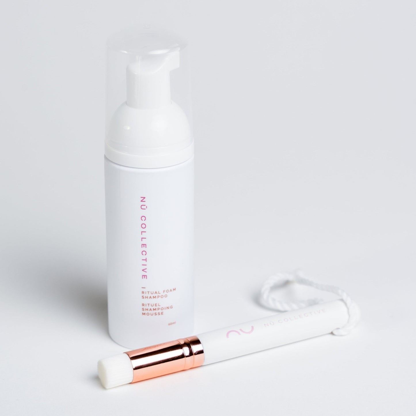 NŪ Edit Luxe Kit - NU Collective Co