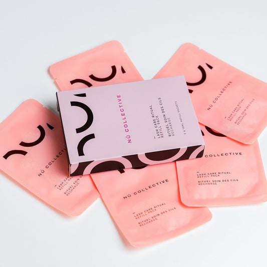 LashCare Refill Pack of 5