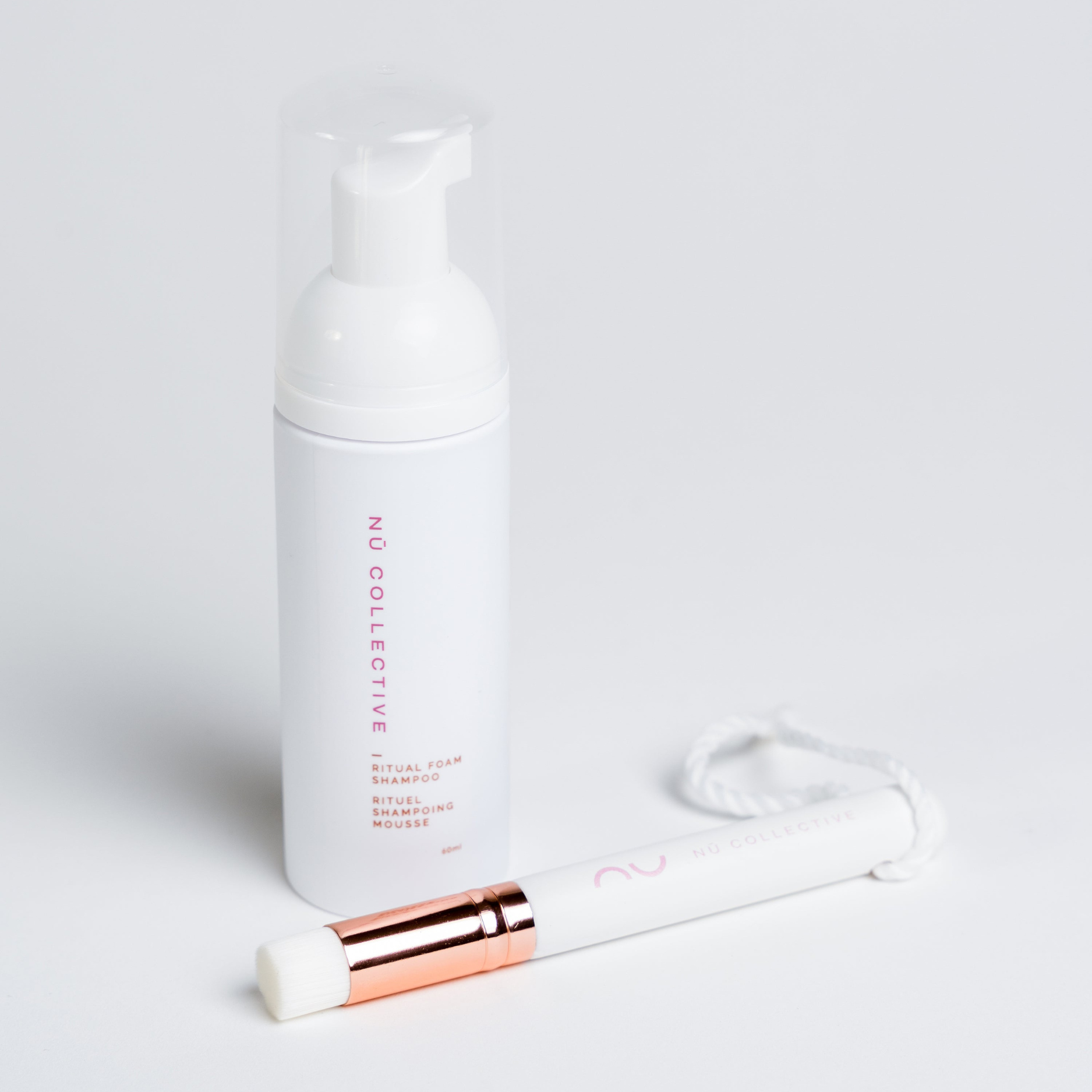 NŪ Edit Essentials Lash Kit