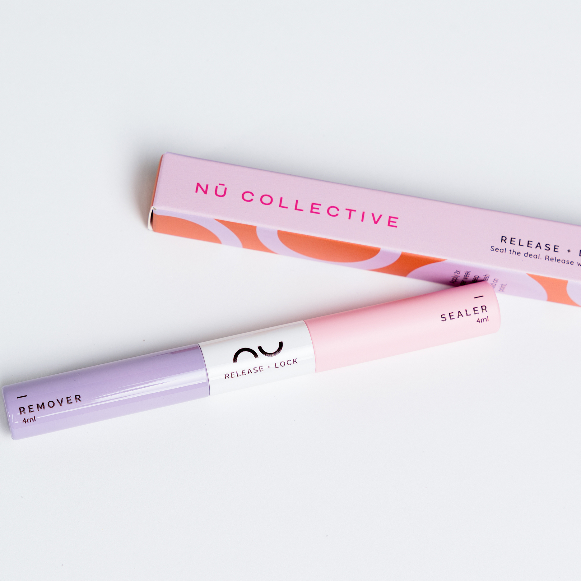 NŪ Edit Essentials Lash Kit