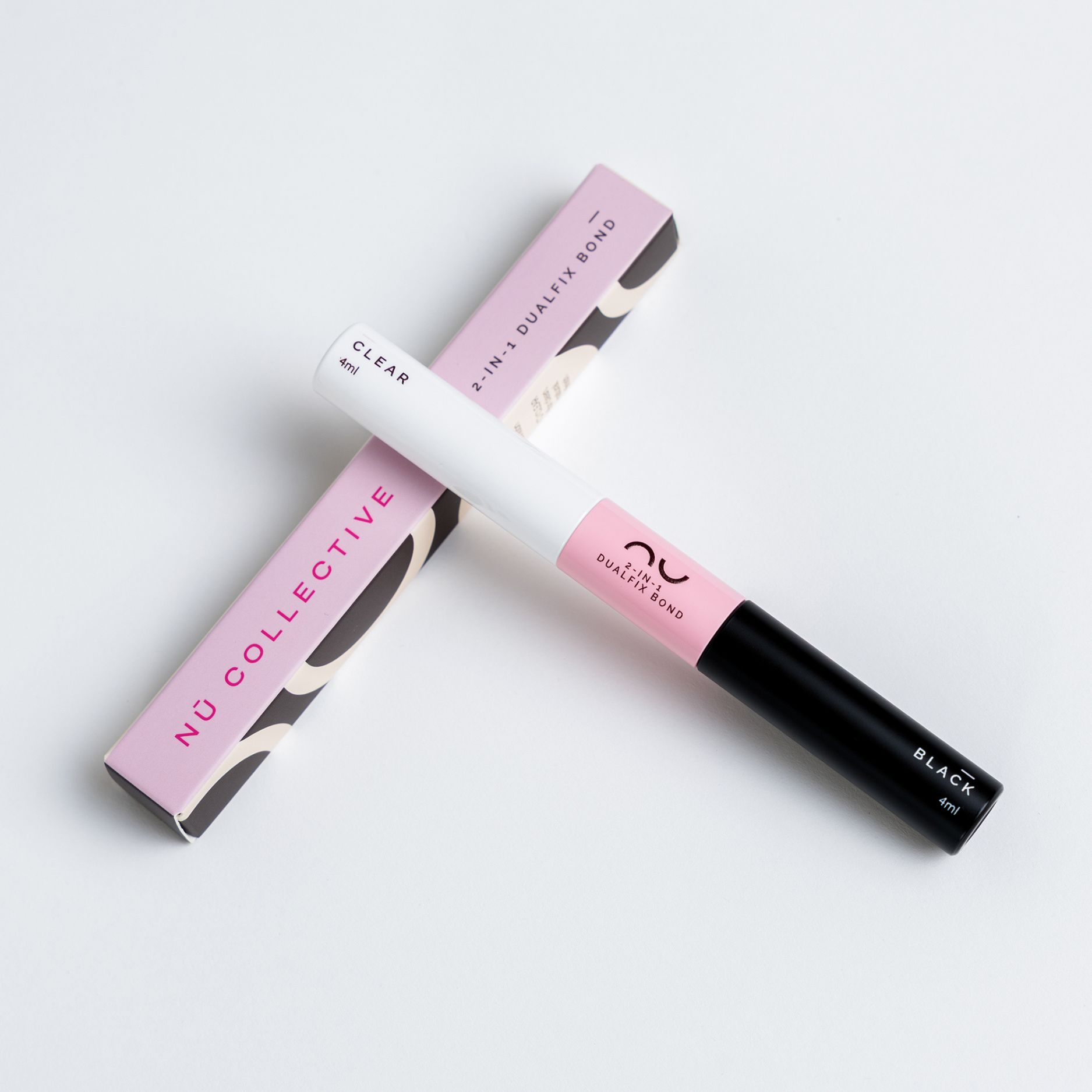 NŪ Edit Essentials Lash Kit