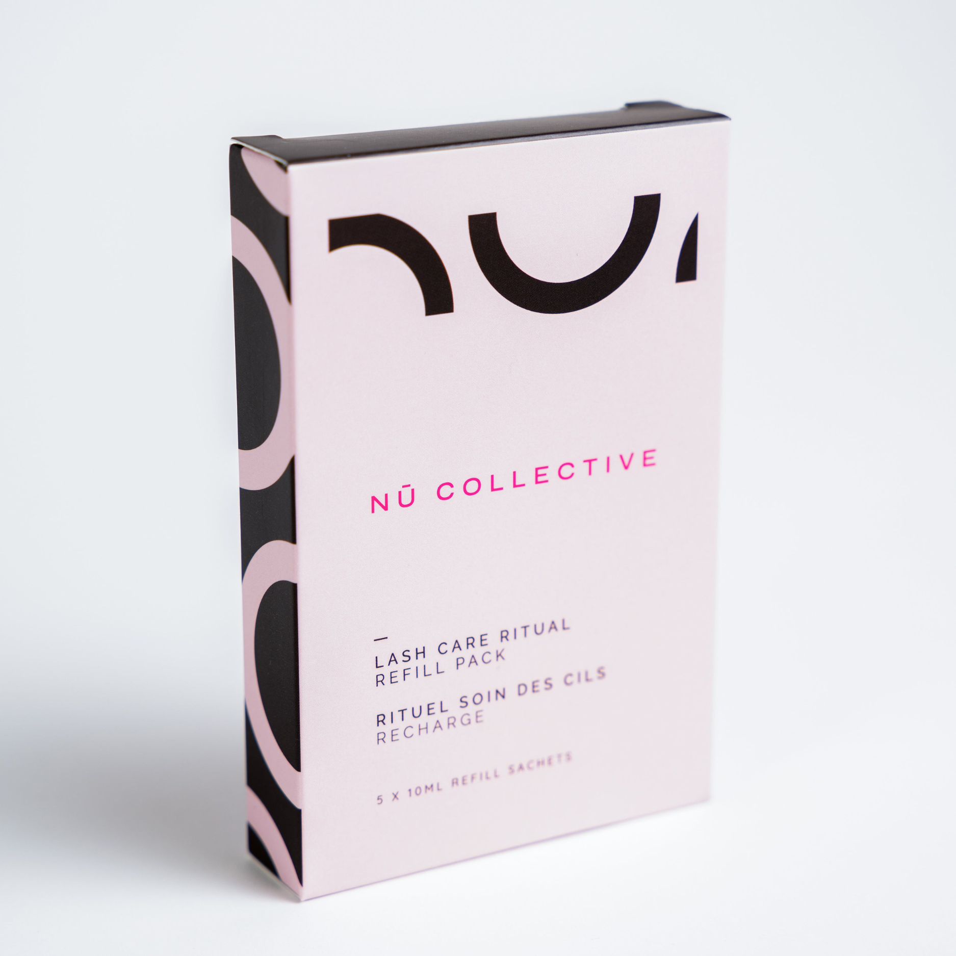 NŪ Edit Essentials Lash Kit