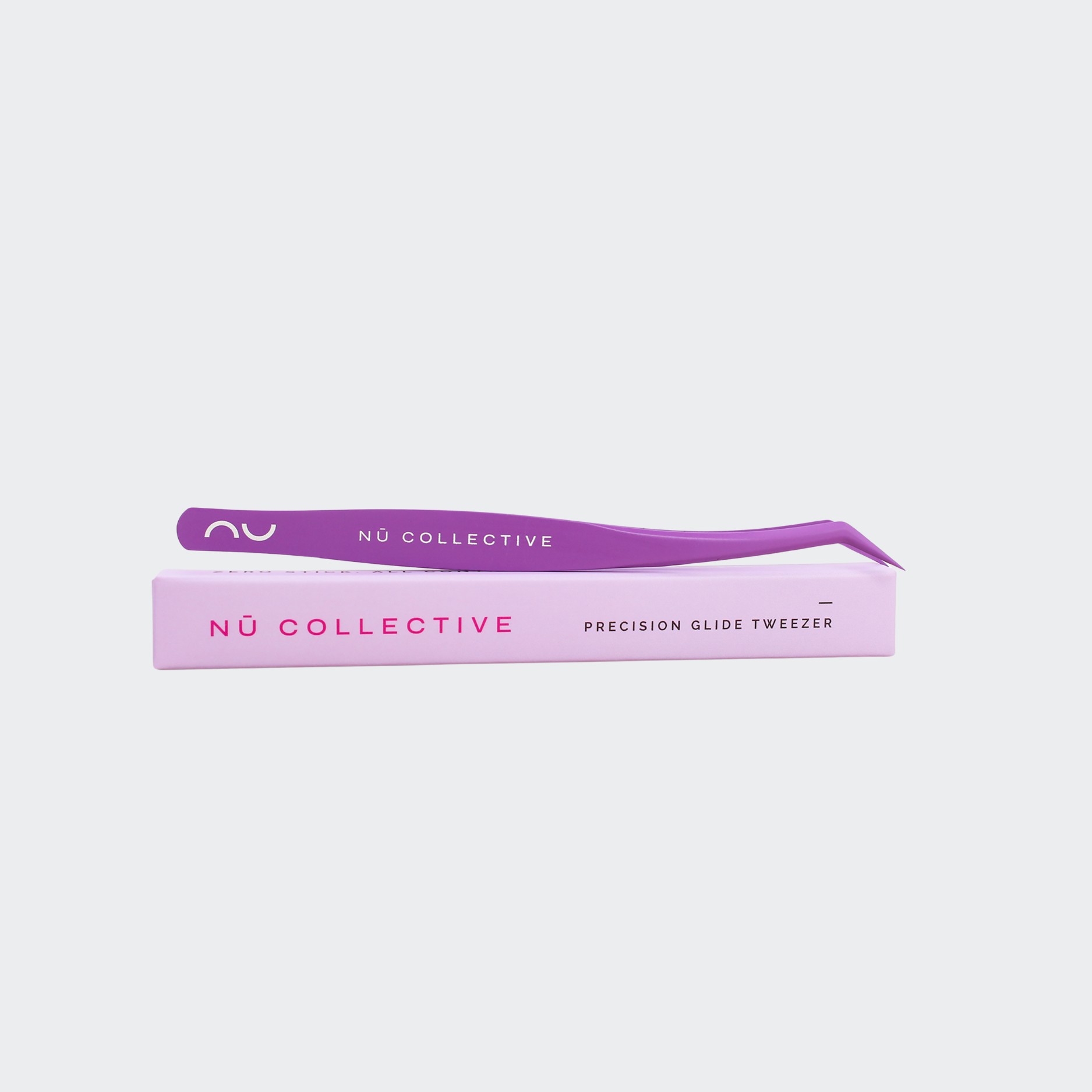 NŪ Edit Essentials Lash Kit