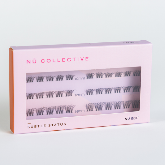 Subtle Status - Natural